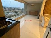 Apartamento com 3 dormitórios à venda, 116 m² por R$...