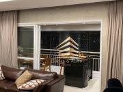 Apartamento com 3 dormitórios à venda, 116 m² por R$...