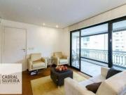 Apartamento com 3 dormitórios à venda, 116 m² por R$...