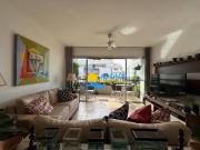 Apartamento com 3 dormitórios à venda, 116 m² por R$...