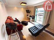 Apartamento com 3 dormitórios à venda, 116 m² por R$...