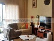 Apartamento com 3 dormitórios à venda, 116m² Vila Monte...