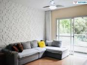 Apartamento com 3 dormitórios à venda, 116m² Vila Monte...