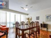Apartamento com 3 dormitórios à venda, 117 m² Pinheiros...