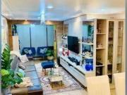 Apartamento com 3 dormitórios à venda, 117 m² por R$...