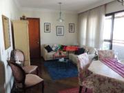 Apartamento com 3 dormitórios à venda, 117 m² por R$...