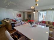 Apartamento com 3 dormitórios à venda, 117 m² por R$...