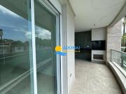 Apartamento com 3 dormitórios à venda, 117 m² por R$...