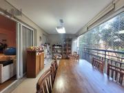 Apartamento com 3 dormitórios à venda, 117 m² por R$...