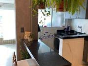 Apartamento com 3 dormitórios à venda, 117 m² por R$...