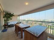 Apartamento com 3 dormitórios à venda, 117 m² por R$...
