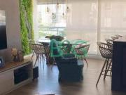 Apartamento com 3 dormitórios à venda, 117 m² por R$...