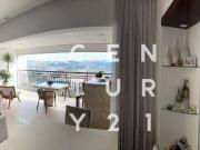 Apartamento com 3 dormitórios à venda, 117 m² por R$...