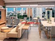 Apartamento com 3 dormitórios à venda, 117 m² por R$...
