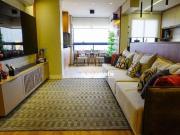 Apartamento com 3 dormitórios à venda, 117 m² por R$...