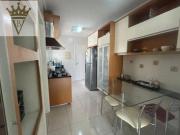 Apartamento com 3 dormitórios à venda, 117 m² por R$...