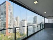 Apartamento com 3 dormitórios à venda, 117 m² por R$...