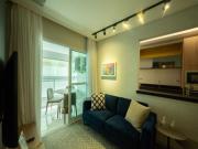 APARTAMENTO COM 3 DORMITÓRIOS À VENDA, 117 M² POR R$...