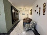 Apartamento com 3 dormitórios à venda, 117 m² por R$...