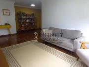 Apartamento à venda, 117 m² por R$ 849.000,00 Vila...
