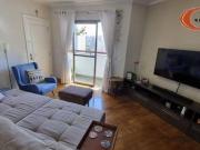 Apartamento com 3 dormitórios à venda, 117 m² por R$...