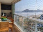 Apartamento com 3 dormitórios à venda, 118 m² Maitinga...