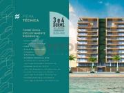 Apartamento com 3 dormitórios à venda, 118 m² por R$...
