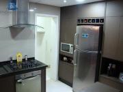 Apartamento com 3 dormitórios à venda, 118 m² por R$...