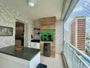 Apartamento com 3 dormitórios à venda, 118 m² por R$...