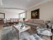 Apartamento com 3 dormitórios à venda, 118 m² por R$...