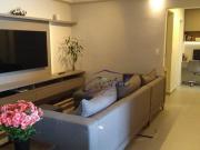 Apartamento com 3 dormitórios à venda, 118 m² por R$...