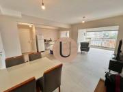 Apartamento com 3 dormitórios à venda, 118 m² por R$...
