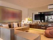 Apartamento com 3 dormitórios à venda, 118 m² por R$...