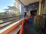 Apartamento com 3 dormitórios à venda, 118 m² por R$...