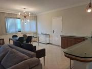 Apartamento com 3 dormitórios à venda, 118 m² por R$...