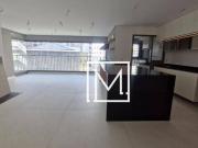 Apartamento com 3 dormitórios à venda, 118 m² por R$...