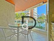 Apartamento com 3 dormitórios à venda, 118 m² por R$...