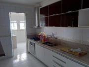 Apartamento com 3 dormitórios à venda, 118 m² por R$...