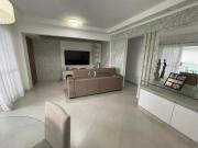 Apartamento com 3 dormitórios à venda, 118 m² por R$...