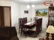 Apartamento com 3 dormitórios à venda, 118 m² por R$...