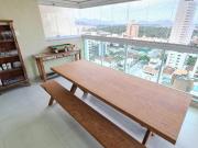 Apartamento com 3 dormitórios à venda, 118 m² por R$...