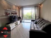 Apartamento com 3 dormitórios à venda, 118 m² por R$...