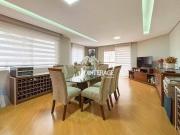 Apartamento com 3 dormitórios à venda, 118 m² por R$...