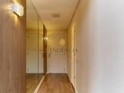 Apartamento com 3 quartos à venda, 119,77 m2, ÁGUA...