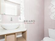 Apartamento com 3 dormitórios à venda, 119 m² Água Verde...