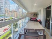 Apartamento com 3 dormitórios, 119 m² venda por R$...