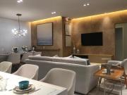 Apartamento com 3 dormitórios à venda, 119 m² por R$...