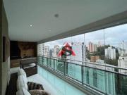 Apartamento com 3 dormitórios à venda, 119 m² por R$...