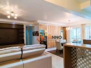 Apartamento com 3 quartos, 119 m² no bairro Água Verde...