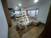 Apartamento com 3 dormitórios à venda, 119 m² por R$...